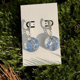 Blossom _resin