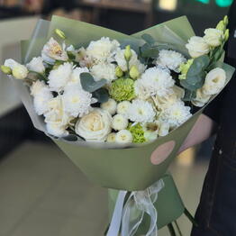 GUARDIAN FLOWERS