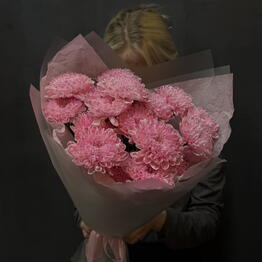 Dalia Flowers