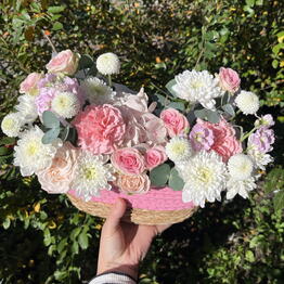 Sami flowers