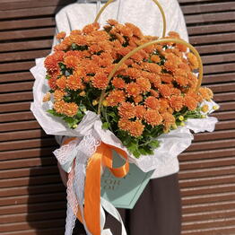 Lantanna Flowers