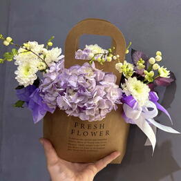 Fleurdecafe Цветы и Кофе