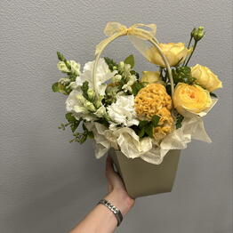 vio flowers
