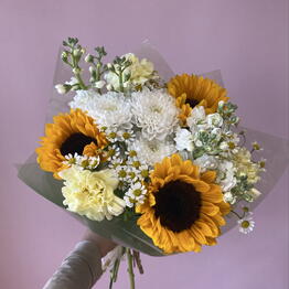 New Riga Flowers