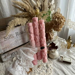 Silk Road Deco