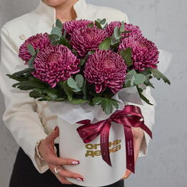 Flower Bar