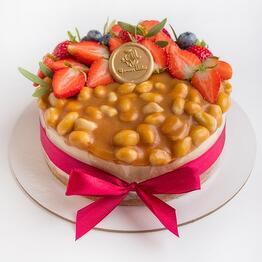 Кондитерская «Мамин Cake»