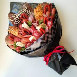 Мужской букет М
