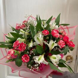 Cvety