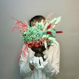 Jules Flower Atelier