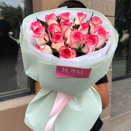 ROYAL FLOWERS SHYMKENT