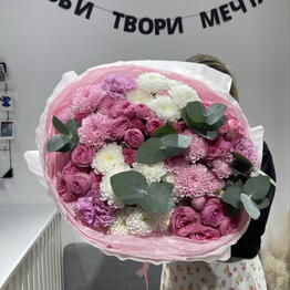 Milo Flowers