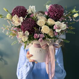 Frida Flowers