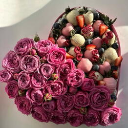 Cvety Armavir | Bukety