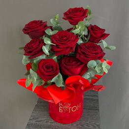 Buton