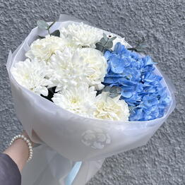CRYSTAL FLOWER