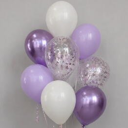 BALLOON STORY