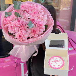 Royal Flowers