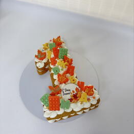 NATALI CAKE
