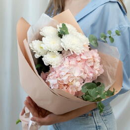Molecula | flowers