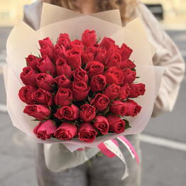 Pack Flowers