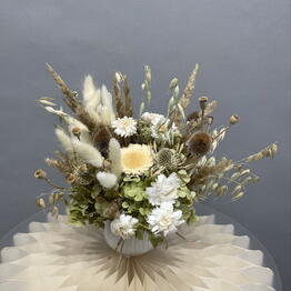 Flowers De Luxe