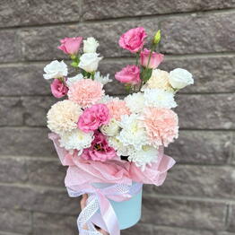 Happy Flower