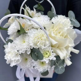 Alan Flowers