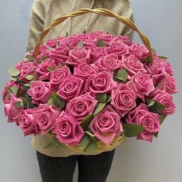 FRESH FLOWERS
