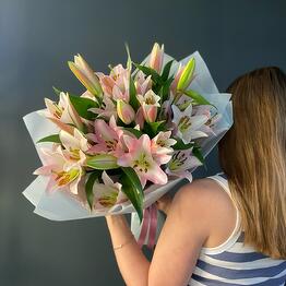 Mercan flower shop 