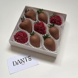 DANTE BERRIES