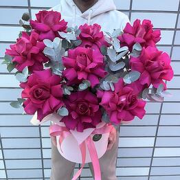 Lucky Flowers