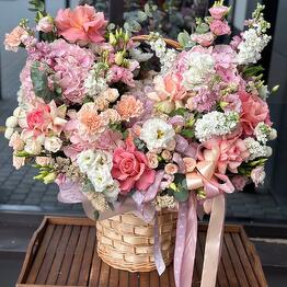 Love Flower