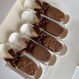 Chocolate box 