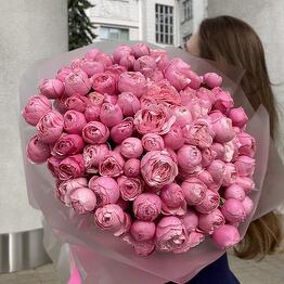 Wow flowers