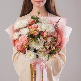 ЦВЕТОЛЁТ