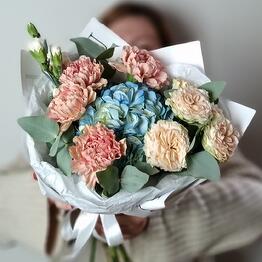Flowers Holiday