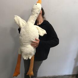 Игрушка Гусь