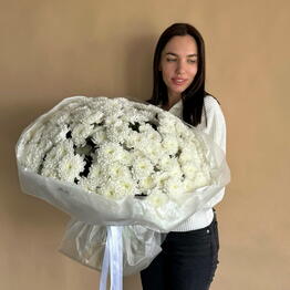 Salon cvetov Fleur