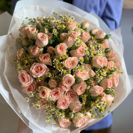 MariFlowers Ерёменко 
