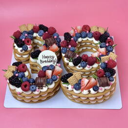 TAKECOSMOCAKE