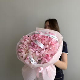 Raushan flowers