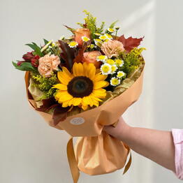  Flowergarden