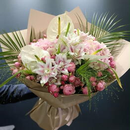Zena Flowers