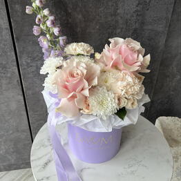 bloom