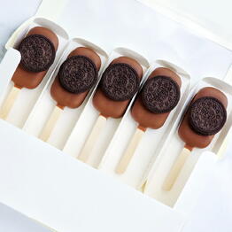 ALESHINA'S DESSERT