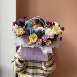 Polyanka Flower shop