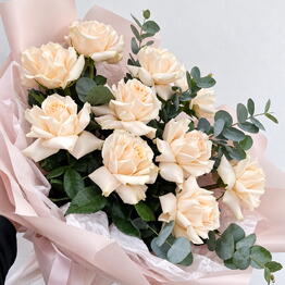 Flowers Nikol