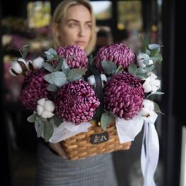 EVA FLOWERS