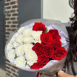 Sezim flowers